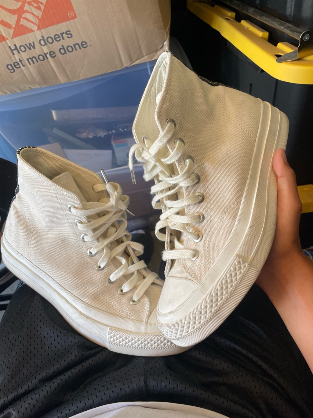 Converse Chuck 70 High